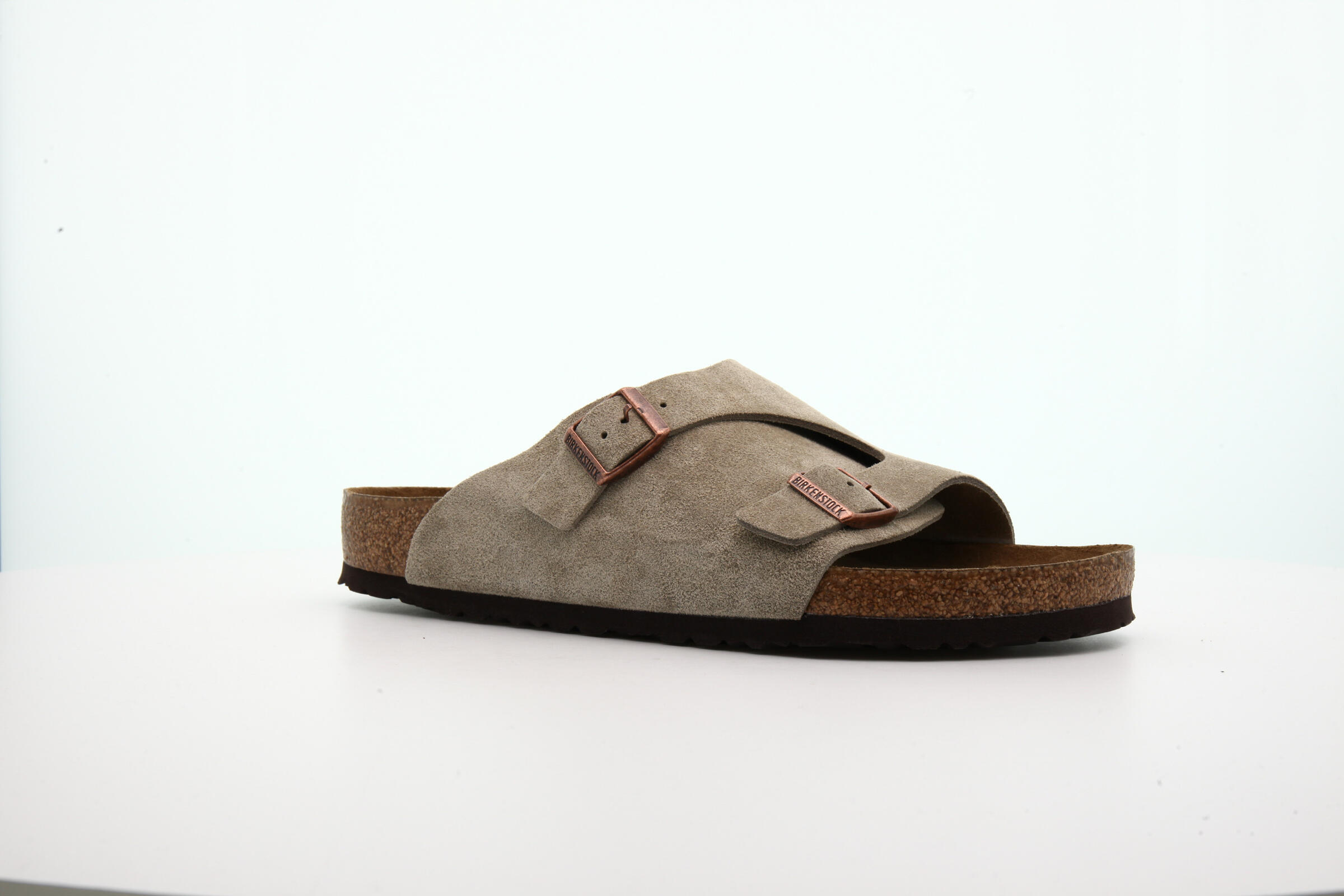 Birkenstock Zurich (Wide) | 1009532 | AFEW STORE